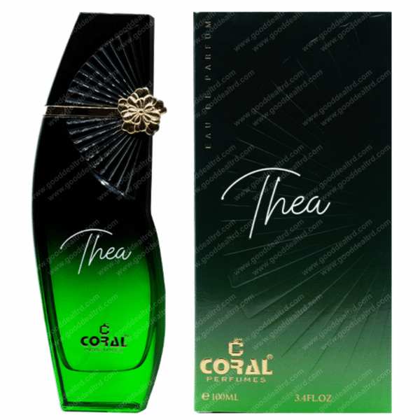 Thea For Women Eau De Parfum