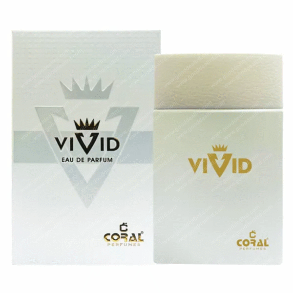 Vivid For Women Eau De Parfum