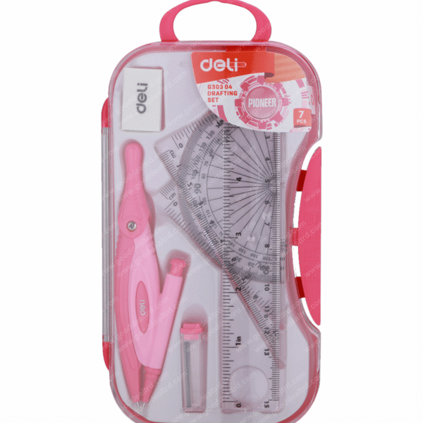 Deli Mathematical Set G30304