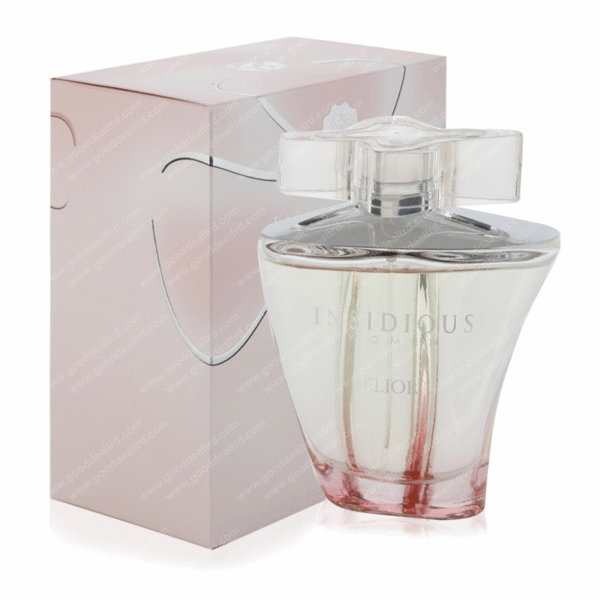 Insidious Women Elior Perfume