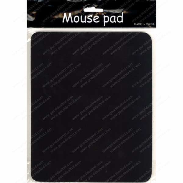 Mouse Pad Black