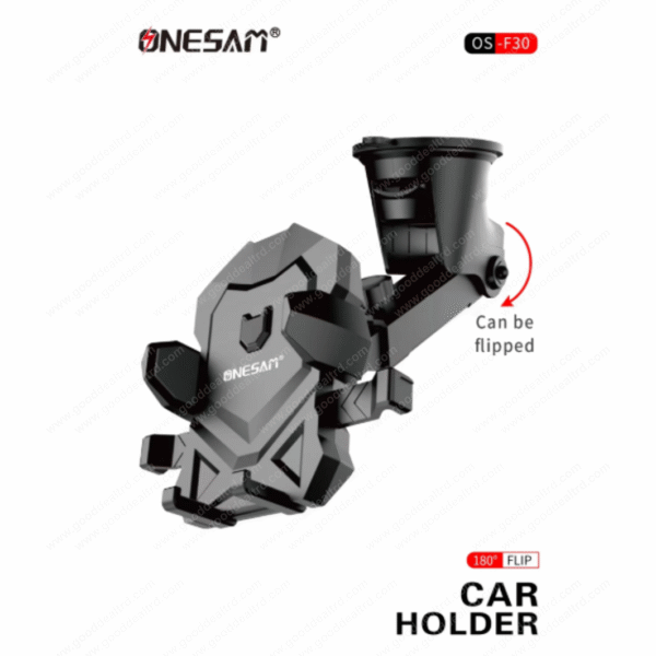 Onesam 360 Rotation Car Holder OS-F30