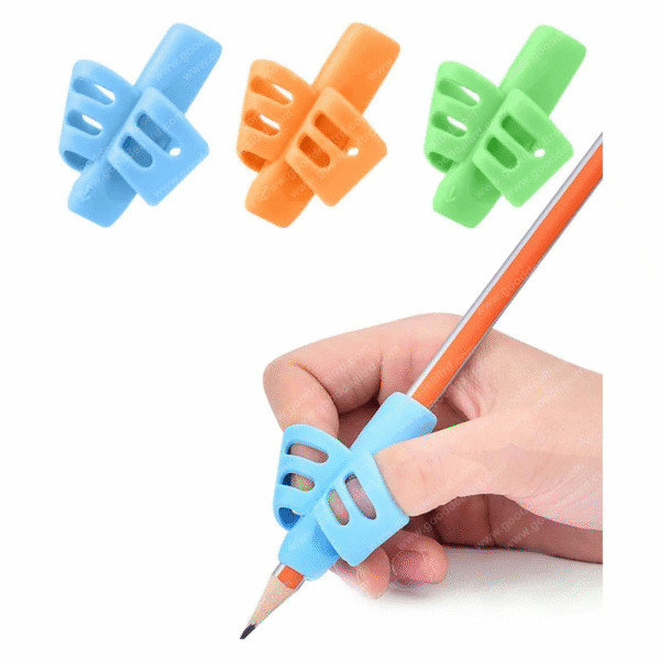 Pencil Gripper Holder