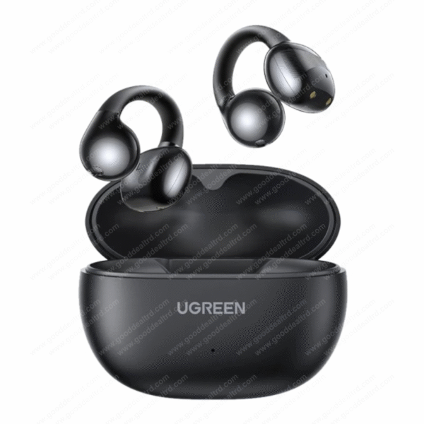 Ugreen HiTune S3 True Wireless Earbuds - Black