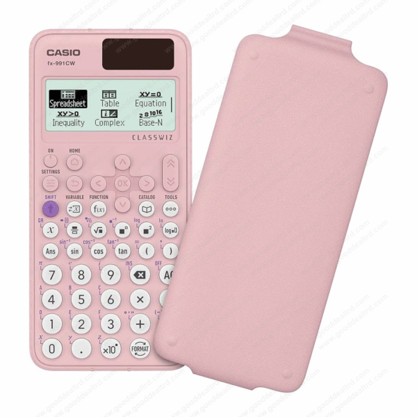 Casio fx-991cw Classwiz Calculator