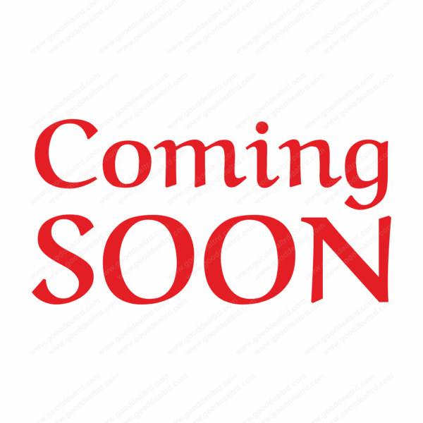 Coming Soon