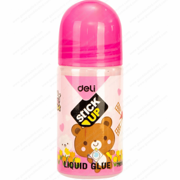 Deli E7301A 35ml Liquid Glue
