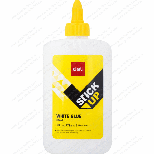 Deli E39448 White Glue 230ml