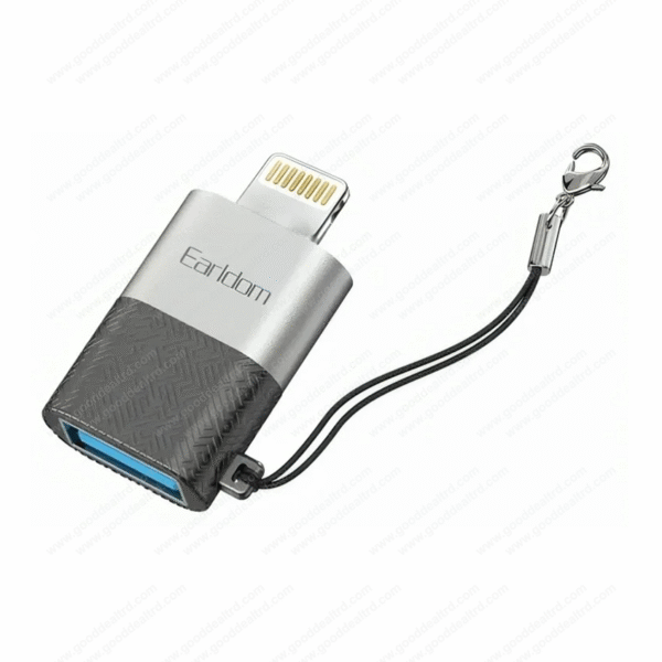 Earldom (ET-OT74) USB 3.0 to Lightning Adapter
