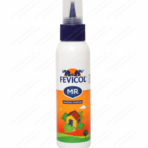Fevicol MR Easy Flow Squeeze Bottle 105g