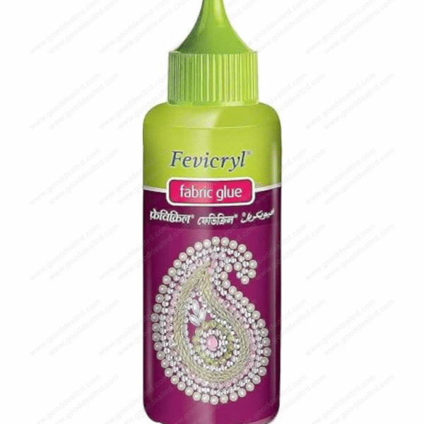 Fevicryl Fabric Glue (80ml)