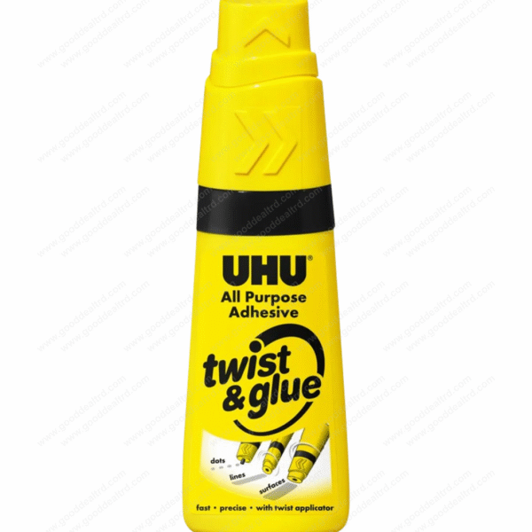 UHU Flinke Twist & Glue 35ml