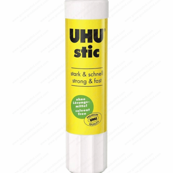 UHU stic 40g the proven glue stick