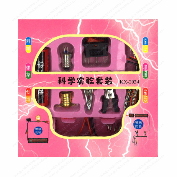 Circute Kit-0173 KX-2024