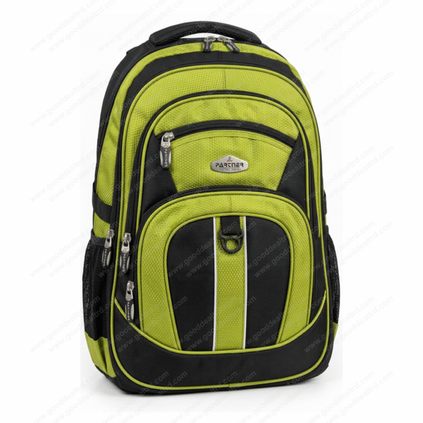 School Bag Multi-Pocket PT9818-B